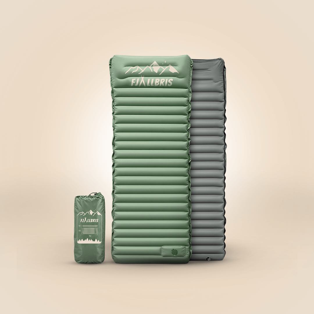 Fjällbris Ultralight Luftmatratze PRO