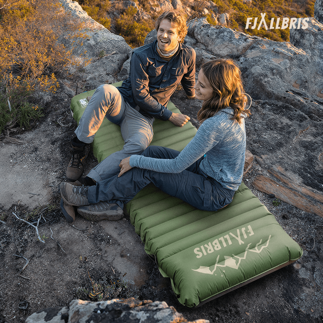 Fjällbris Ultralight Luftmatratze PRO