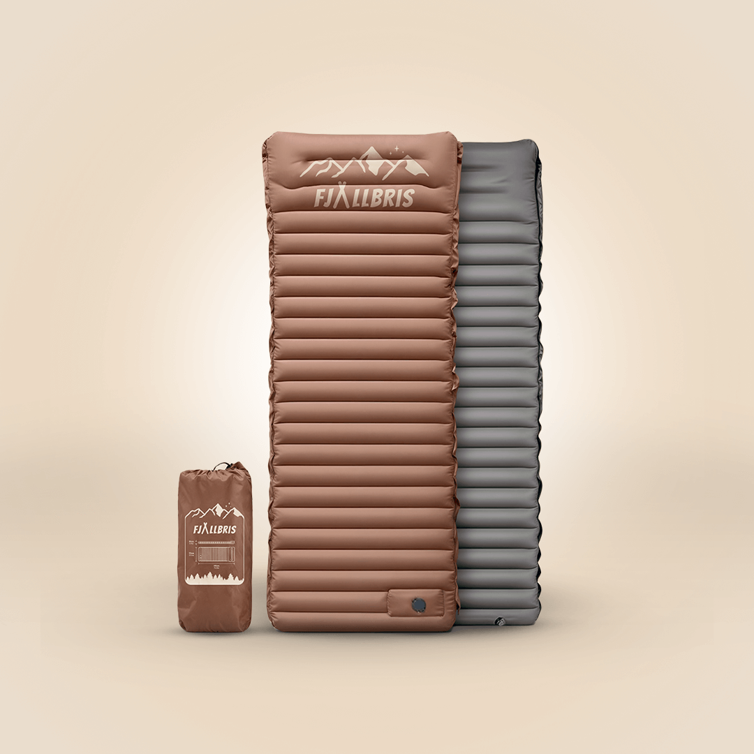 Fjällbris Ultralight Luftmatratze PRO