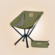 Mini tragbarer Outdoor-Stuhl