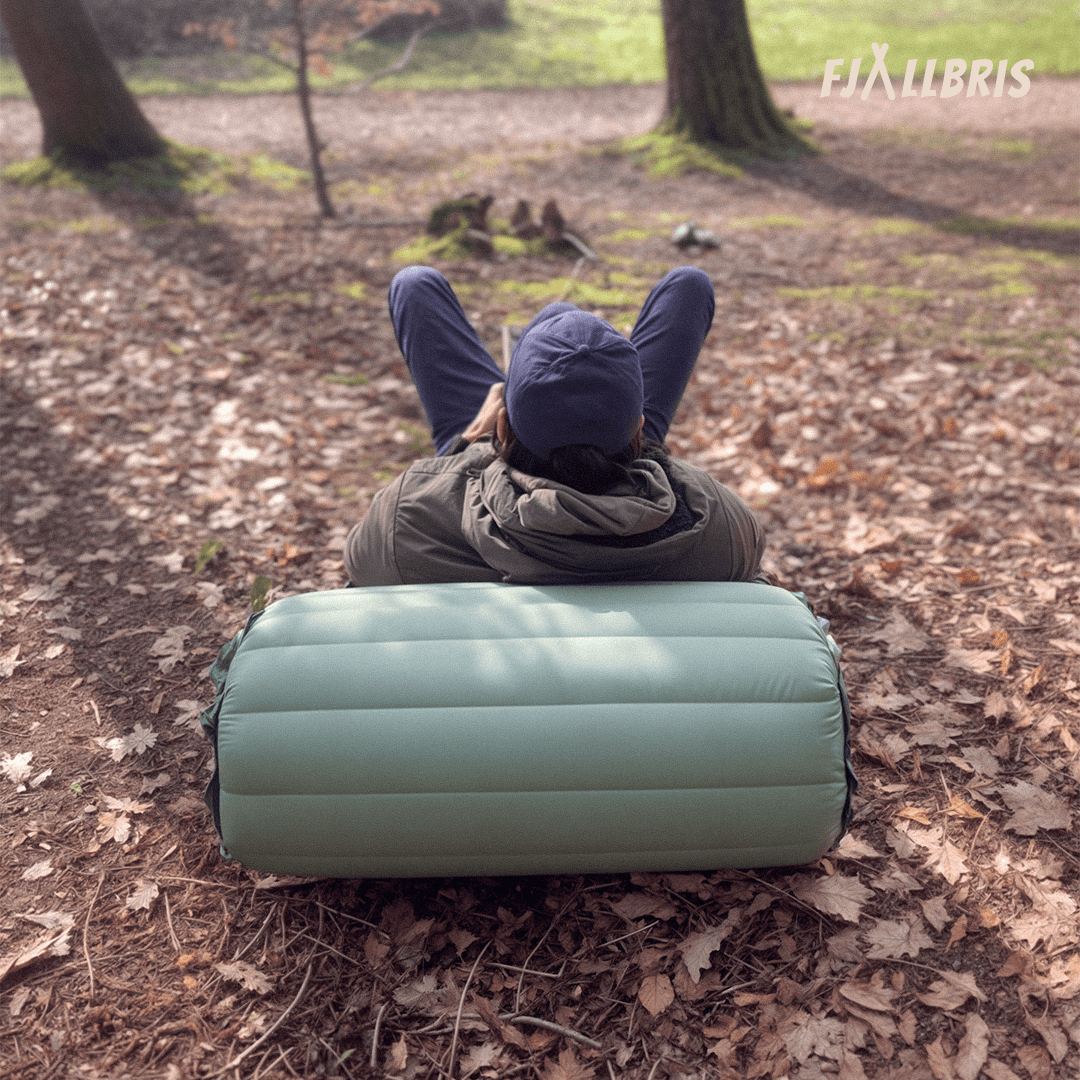 Fjällbris Ultralight Luftmatratze PRO