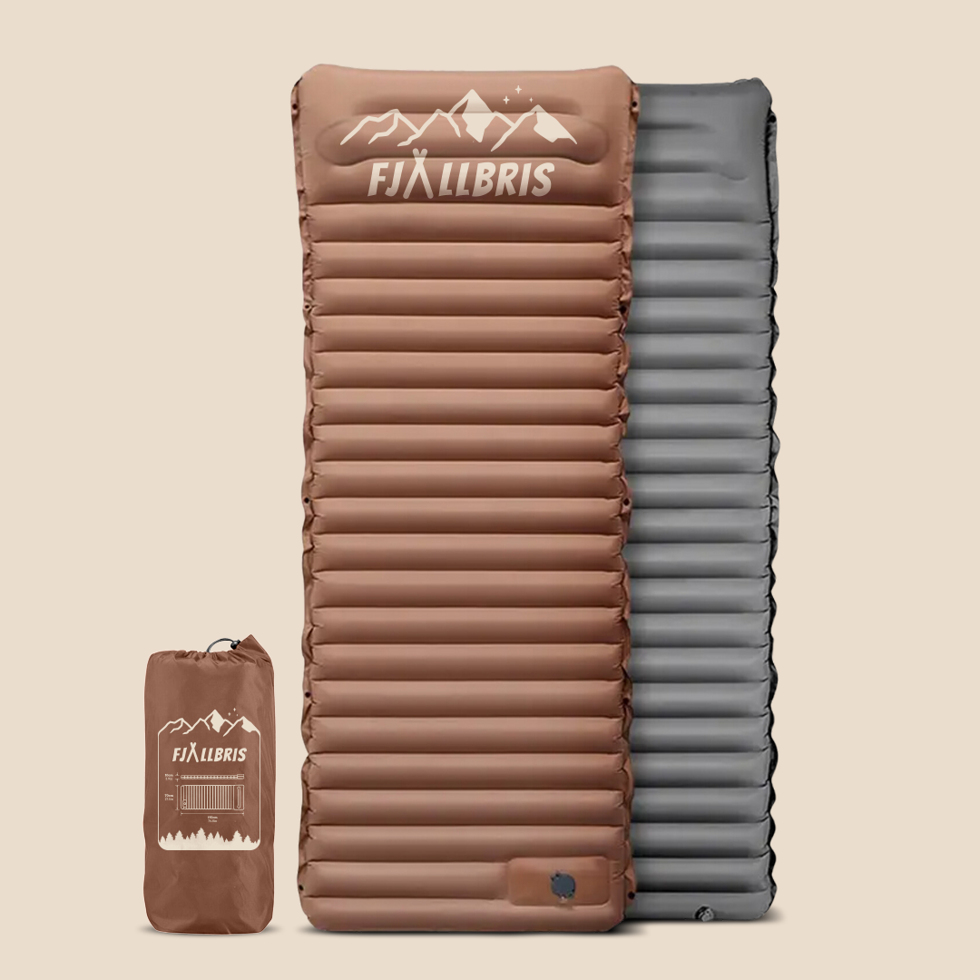 Fjällbris Ultralight Luftmatratze PRO