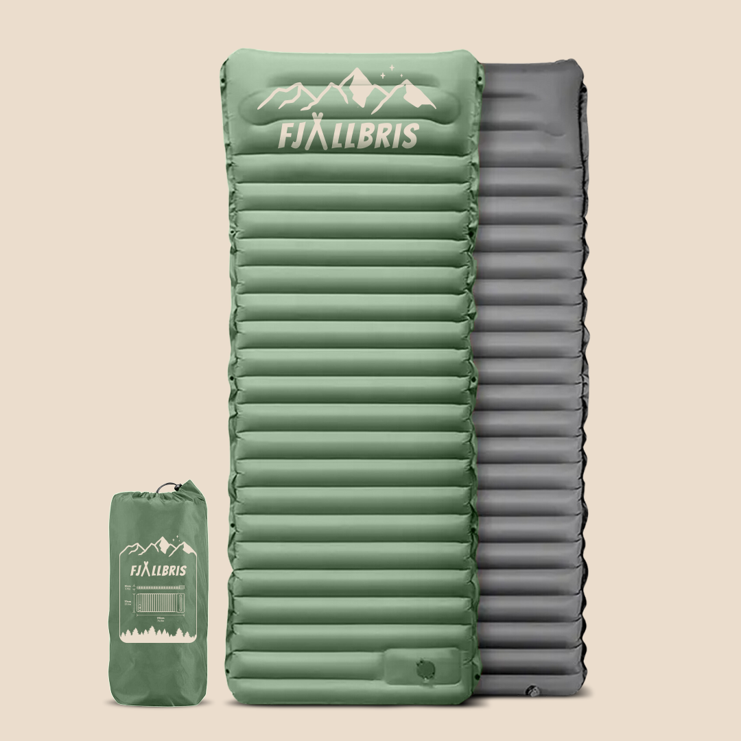 Fjällbris Ultralight Luftmatratze PRO