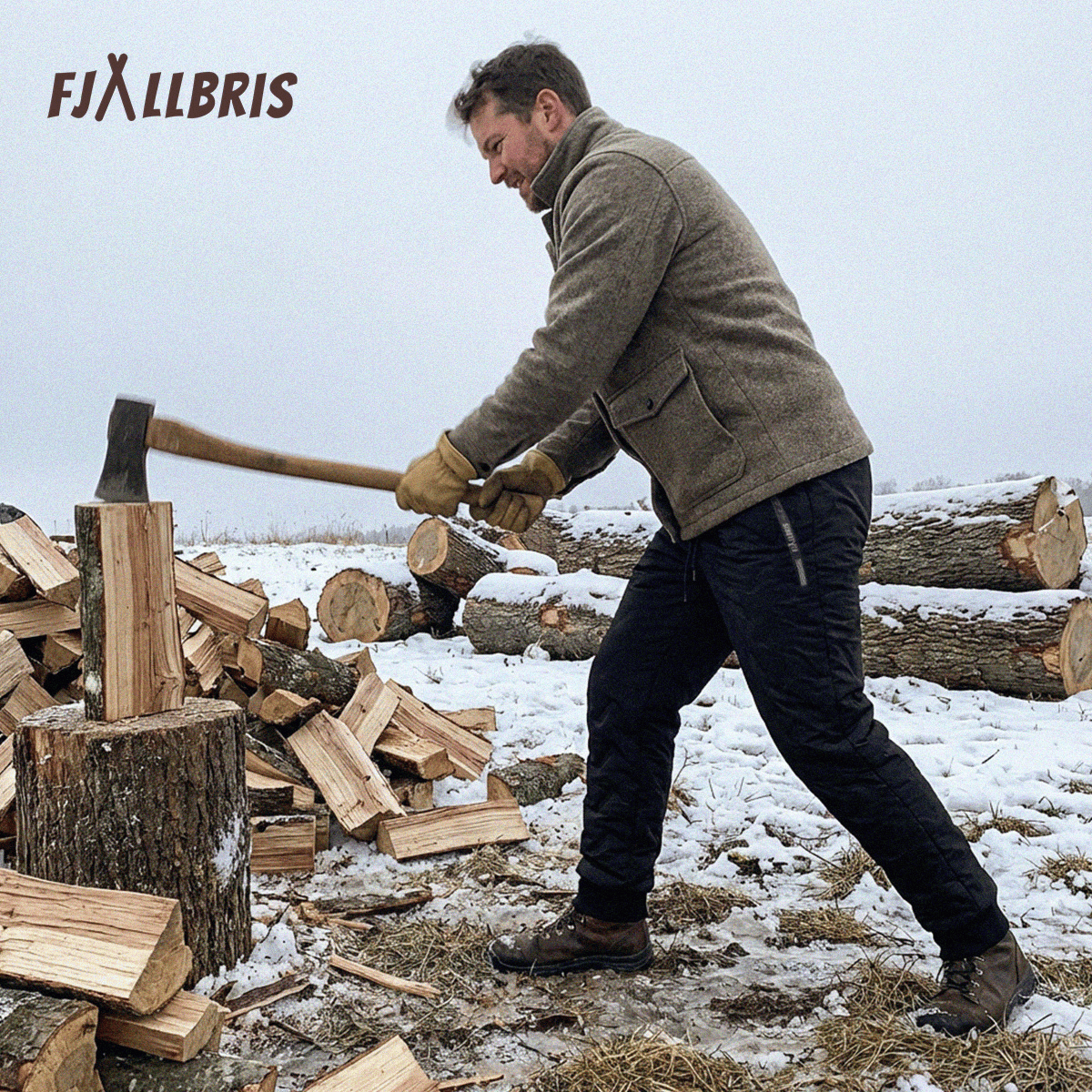 Ultrawarm Fleece Pants